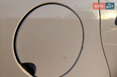 Минивэн Renault Scenic 2011 в 