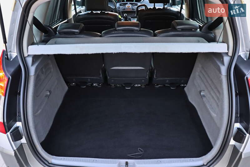 Минивэн Renault Scenic 2005 в Кременчуге фото 23 Минивэн Renault Scenic 2005 в Кременчуге