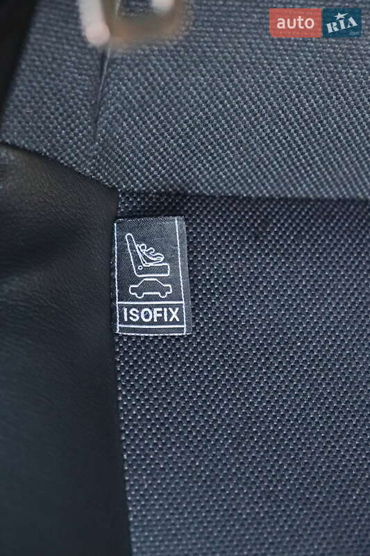 Минивэн Renault Scenic 2005 в Кременчуге фото 21 Минивэн Renault Scenic 2005 в Кременчуге