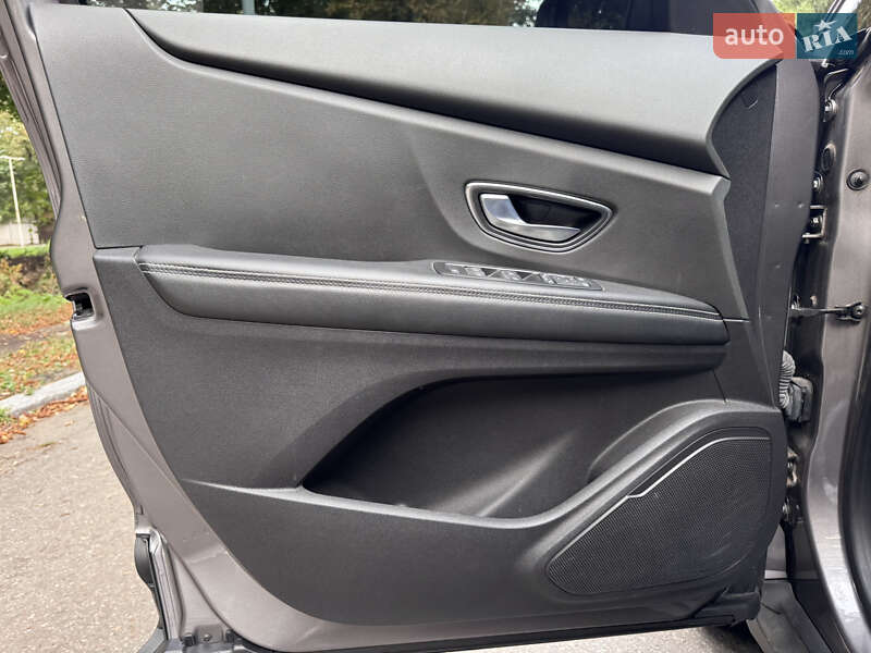 Минивэн Renault Scenic 2017 в Черновцах