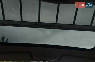 Минивэн Renault Scenic 2008 в 