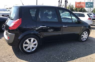 Минивэн Renault Scenic 2006 в 