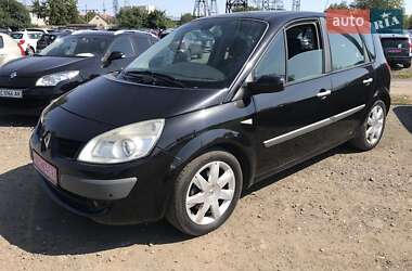 Минивэн Renault Scenic 2006 в 
