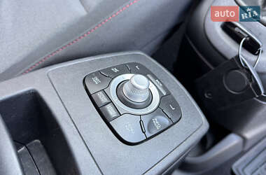 Минивэн Renault Scenic 2013 в 
