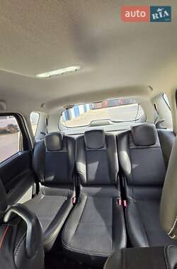 Минивэн Renault Scenic 2008 в 