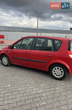 Мінівен Renault Scenic 2006 в 
