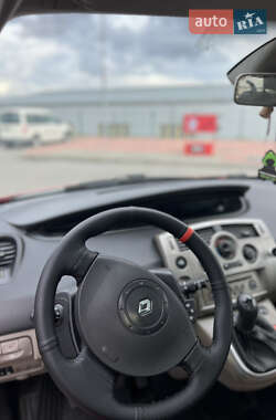Мінівен Renault Scenic 2006 в 