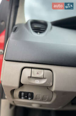 Мінівен Renault Scenic 2006 в 