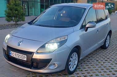 Минивэн Renault Scenic 2011 в Хмельницком