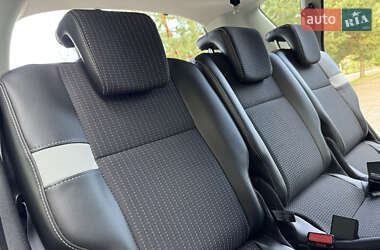 Минивэн Renault Scenic 2013 в 