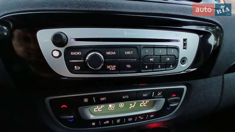 Минивэн Renault Scenic 2013 в Виннице фото 13 Минивэн Renault Scenic 2013 в Виннице