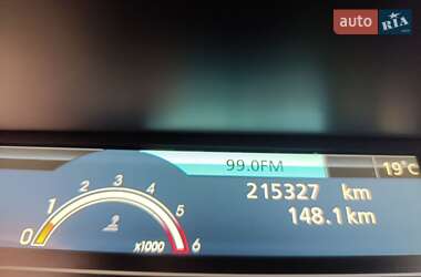 Минивэн Renault Scenic 2011 в 