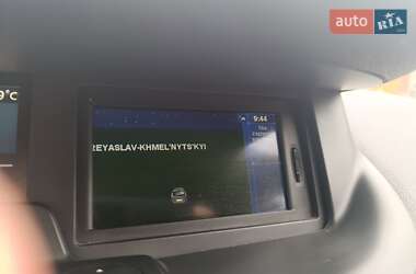 Минивэн Renault Scenic 2011 в 