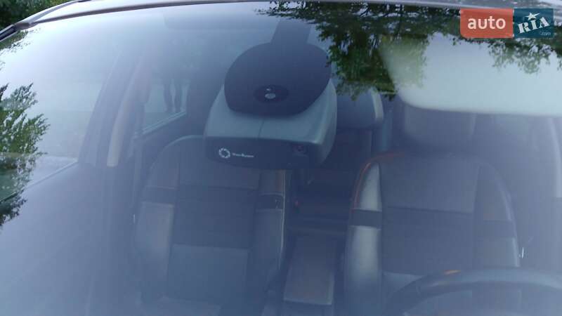 Минивэн Renault Scenic 2013 в Виннице фото 17 Минивэн Renault Scenic 2013 в Виннице