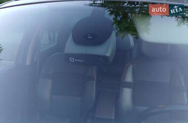 Мінівен Renault Scenic 2013 в 