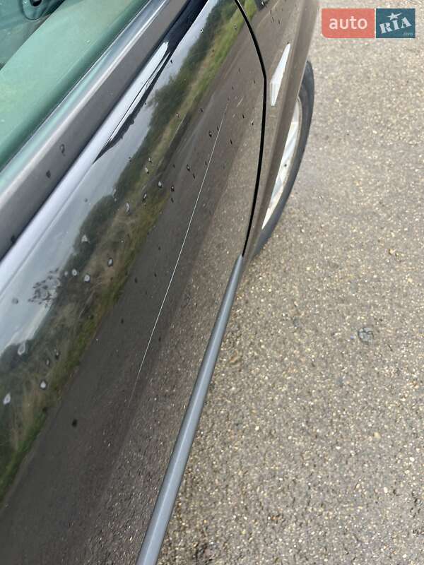 Минивэн Renault Scenic 2008 в Хырове фото 16 Минивэн Renault Scenic 2008 в Хырове