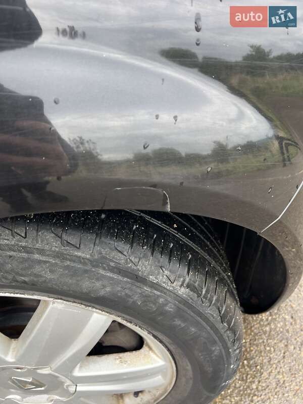 Минивэн Renault Scenic 2008 в Хырове фото 18 Минивэн Renault Scenic 2008 в Хырове