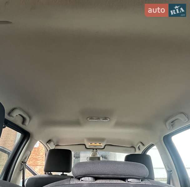 Минивэн Renault Scenic 2008 в Хырове фото 35 Минивэн Renault Scenic 2008 в Хырове
