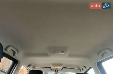 Минивэн Renault Scenic 2008 в 