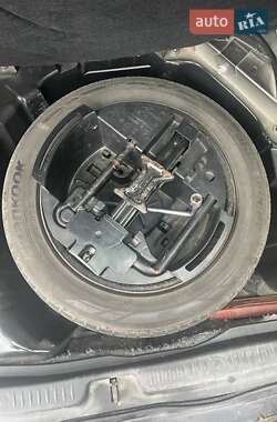 Минивэн Renault Scenic 2008 в 