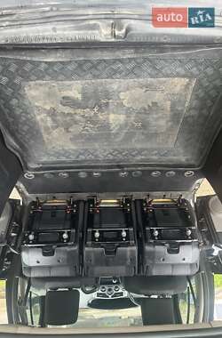 Минивэн Renault Scenic 2008 в 