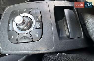 Мінівен Renault Scenic 2012 в 