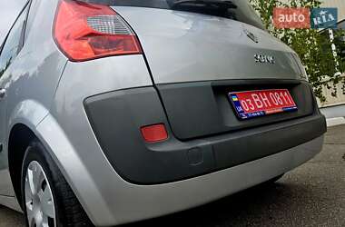 Минивэн Renault Scenic 2007 в 