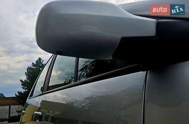 Минивэн Renault Scenic 2007 в 