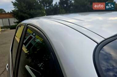 Минивэн Renault Scenic 2007 в 