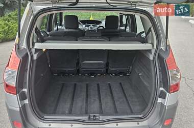 Минивэн Renault Scenic 2007 в 