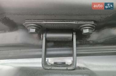 Минивэн Renault Scenic 2007 в 