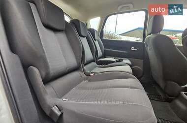 Минивэн Renault Scenic 2007 в 