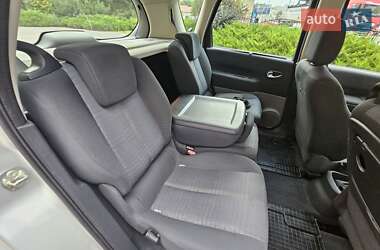 Минивэн Renault Scenic 2007 в 