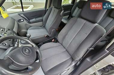 Минивэн Renault Scenic 2007 в 
