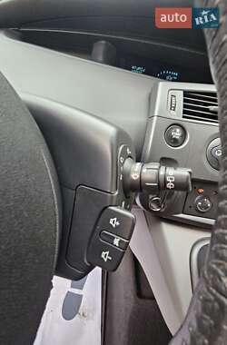 Минивэн Renault Scenic 2007 в 