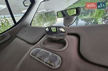 Минивэн Renault Scenic 2007 в 