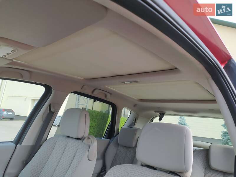 Минивэн Renault Scenic 2006 в Рожище фото 20 Минивэн Renault Scenic 2006 в Рожище