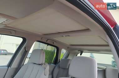 Минивэн Renault Scenic 2006 в 