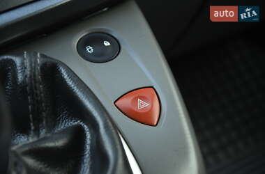 Минивэн Renault Scenic 2006 в 