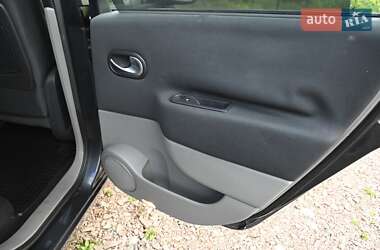 Минивэн Renault Scenic 2006 в 