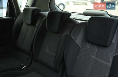 Минивэн Renault Scenic 2006 в 