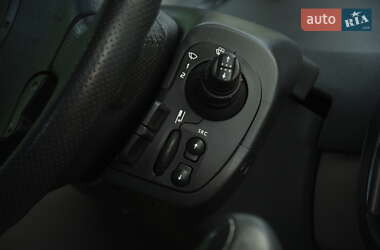 Минивэн Renault Scenic 2006 в 