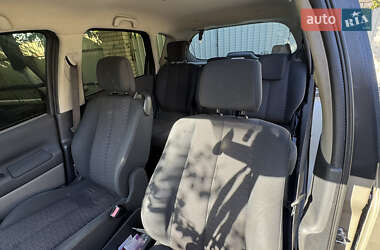 Минивэн Renault Scenic 2008 в 