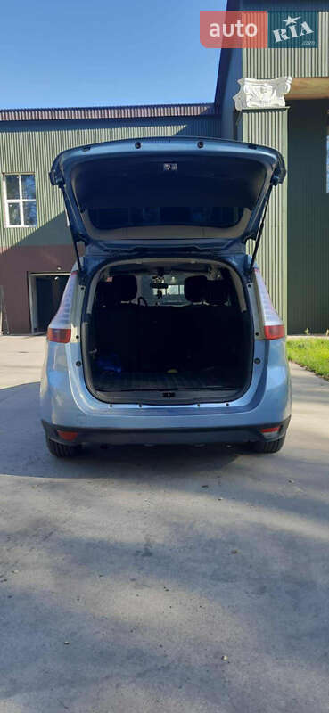 Минивэн Renault Scenic 2011 в Славуте фото 2 Минивэн Renault Scenic 2011 в Славуте