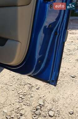 Минивэн Renault Scenic 2007 в 