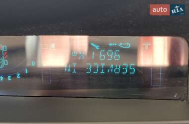 Минивэн Renault Scenic 2007 в 