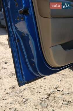 Минивэн Renault Scenic 2007 в 