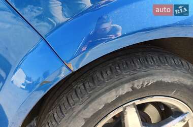 Минивэн Renault Scenic 2007 в 