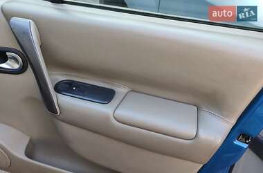 Минивэн Renault Scenic 2007 в 