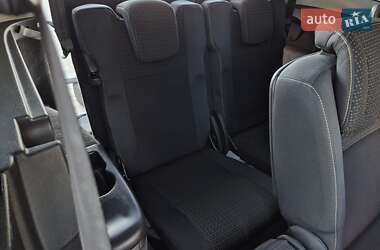 Минивэн Renault Scenic 2010 в 